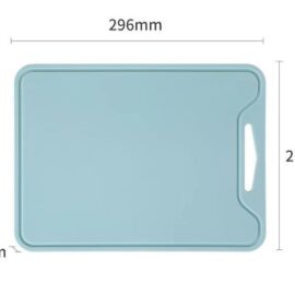 Wholesale custom eco-friendly silicone cutting board