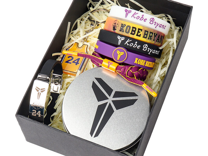 NBA silicone bracelet