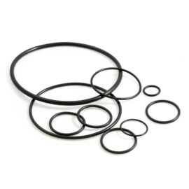 Silicone O Ring, Silicon Sealing Ring, Silicone O-ring Water & oil Seal Rings