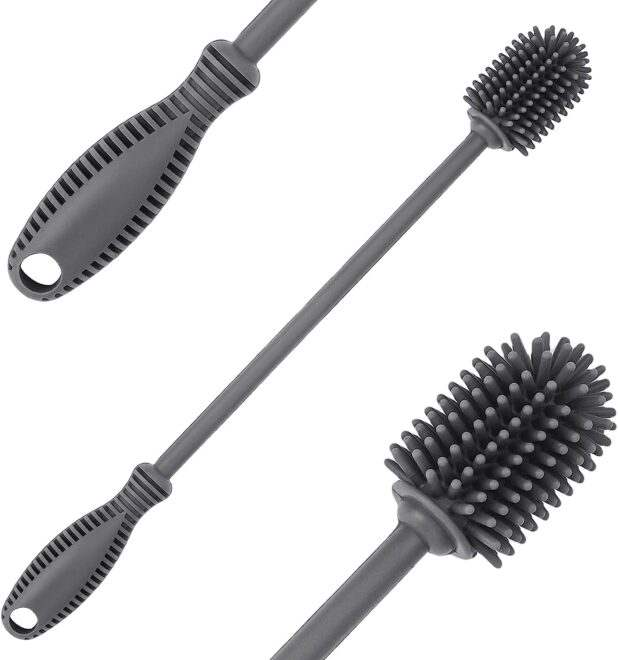 wholesale Silicone cleaning Brush